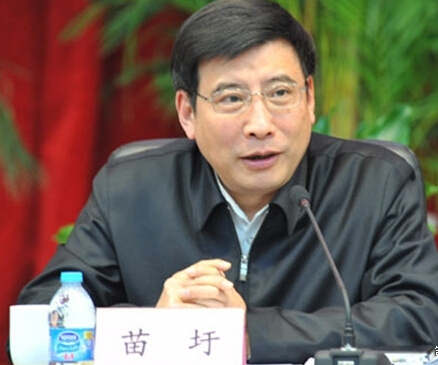 苗圩：14家未達標汽車企業(yè)將被停止生產(chǎn)資質(zhì)