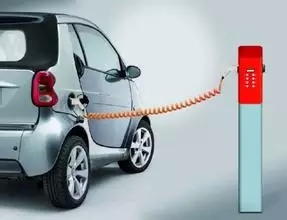 電動汽車充電接口及通信協(xié)議5項新國標(biāo)發(fā)布