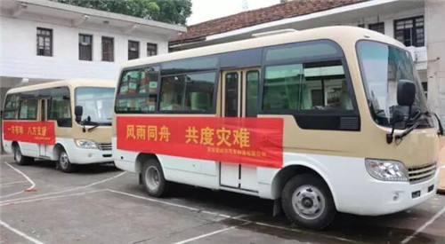 電動(dòng)客車