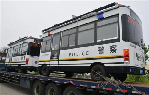 移動警務(wù)室價(jià)格