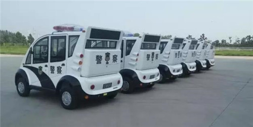 電動(dòng)巡邏車(chē)價(jià)格