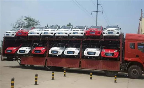電動(dòng)汽車(chē)排名及價(jià)格