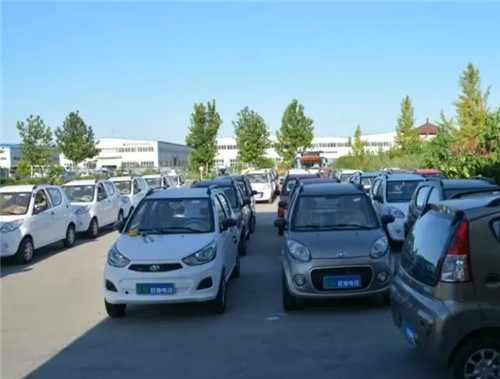 電動(dòng)汽車