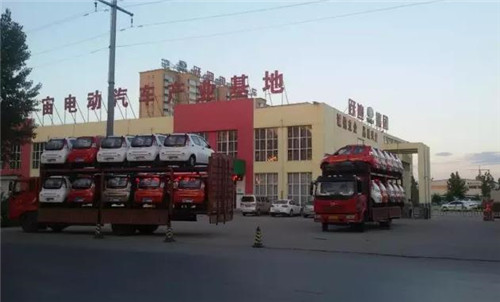 純電動(dòng)汽車