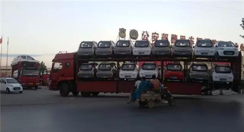 電動(dòng)汽車排名及價(jià)格