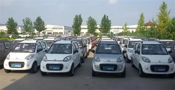 電動(dòng)汽車(chē)