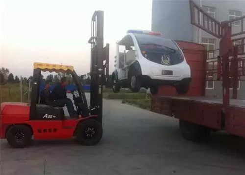 電動巡邏車報(bào)價