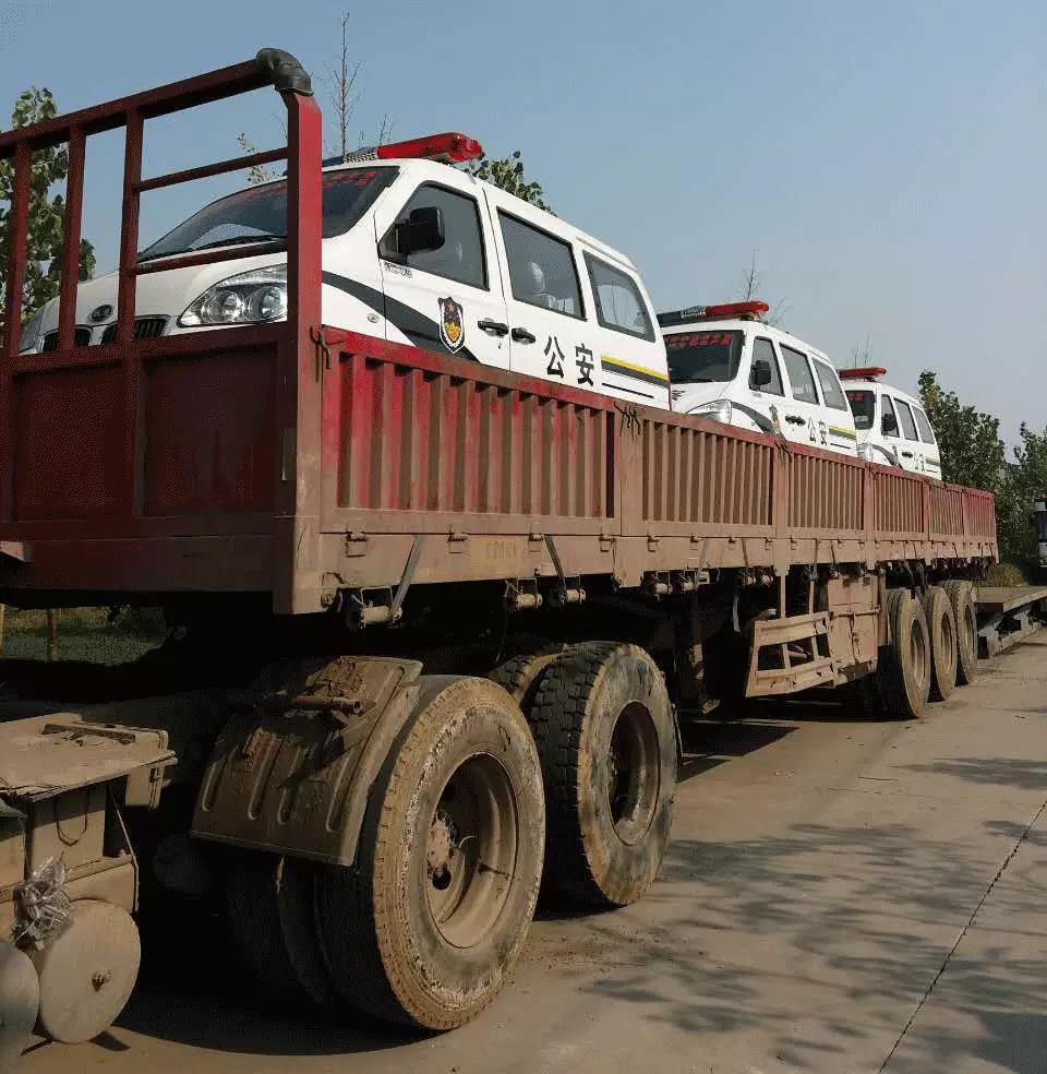 電動巡邏車報(bào)價