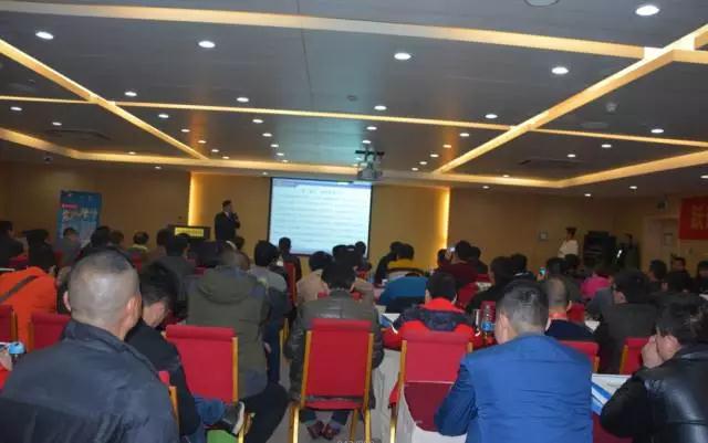 躍迪智能家族集結(jié)亮相鄭州展，萬人見證，共贏未來