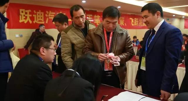 躍迪智能家族集結(jié)亮相鄭州展，萬人見證，共贏未來