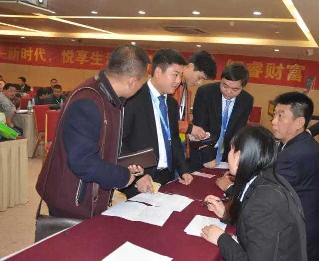 躍迪智能家族集結(jié)亮相鄭州展，萬人見證，共贏未來