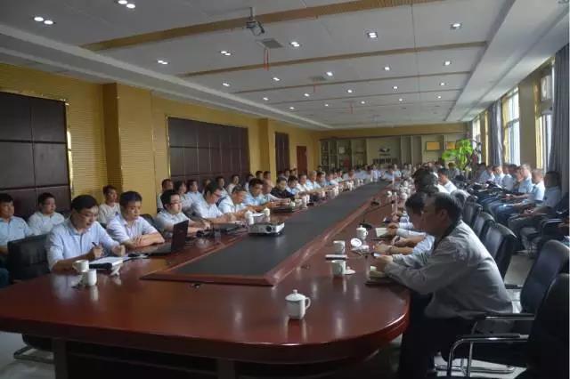 ”抓管理，練內(nèi)功“躍迪集團(tuán)不斷提高企業(yè)管理水平