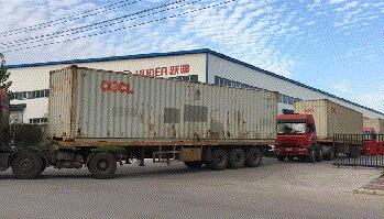 躍迪汽車 | 產(chǎn)銷兩旺，刷爆九月