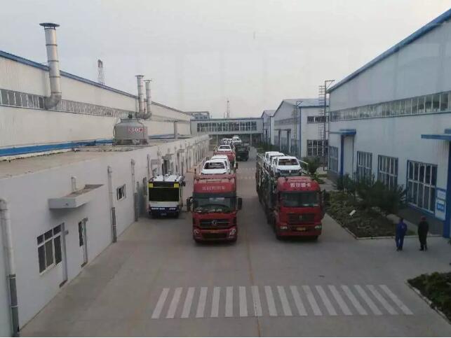 躍迪就是這么“國際范”！