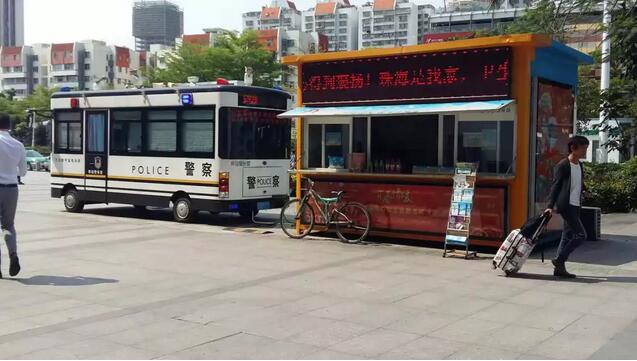 港珠澳大橋通車(chē) 躍迪助力中國(guó)智造