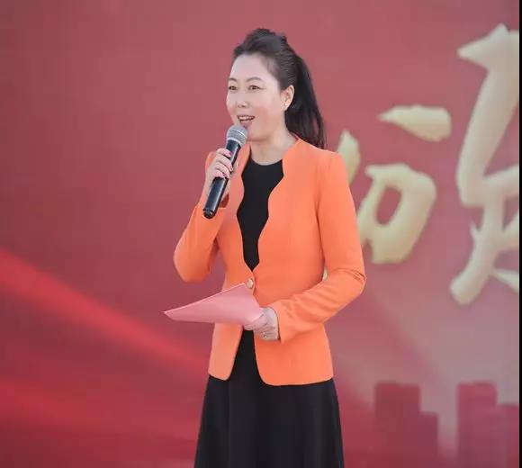 躍迪•孝德之星頒獎典禮圓滿成功！